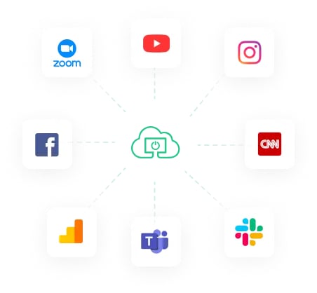 Digital Signage Solutions