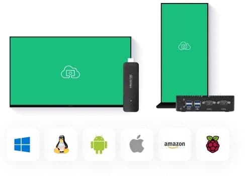 Compatible devices and operating systems