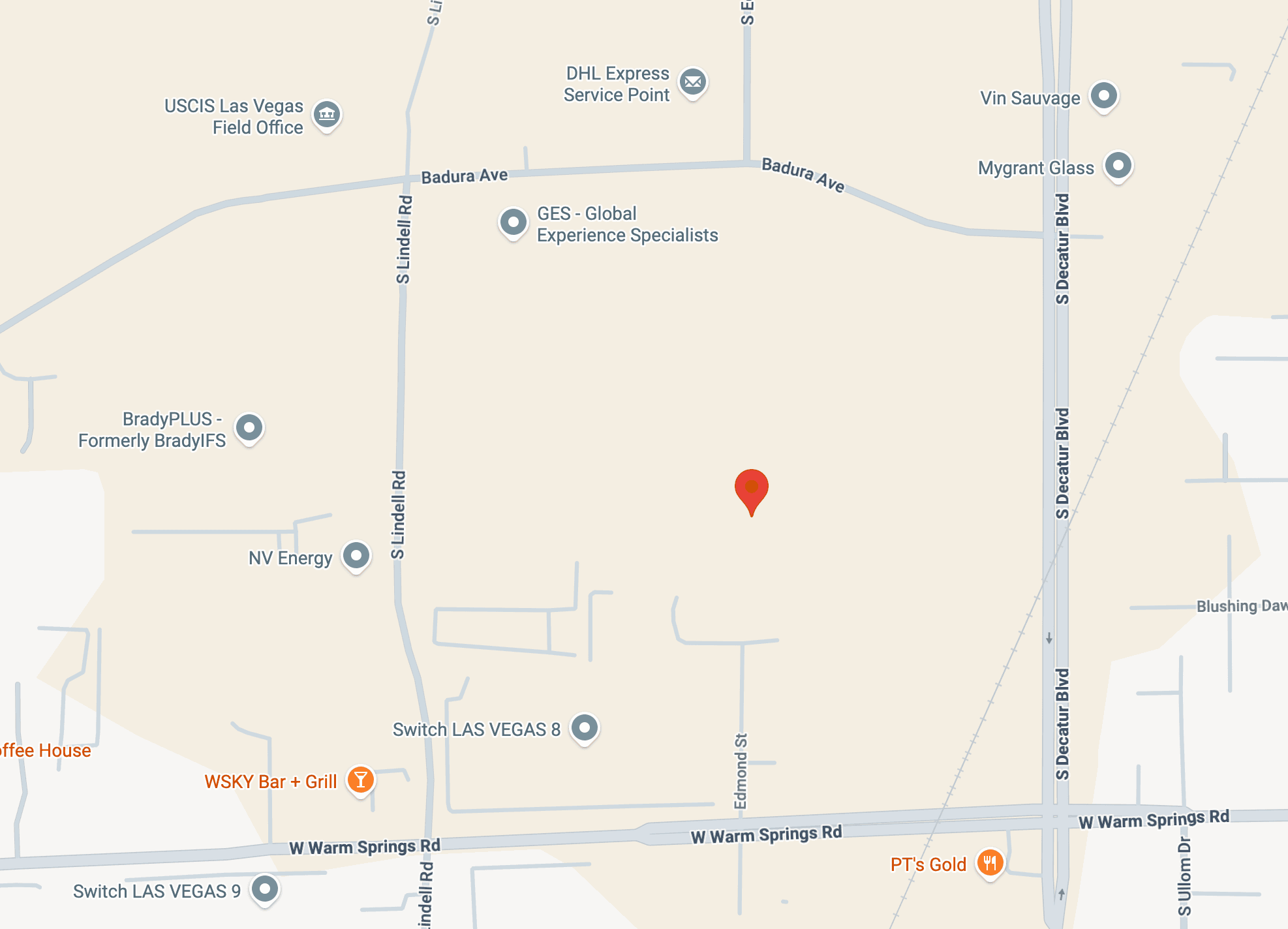 Data Center Operations