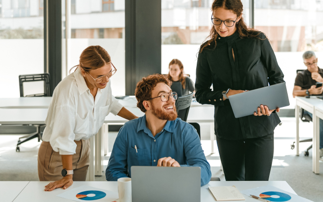 Synology Chat secure team messaging