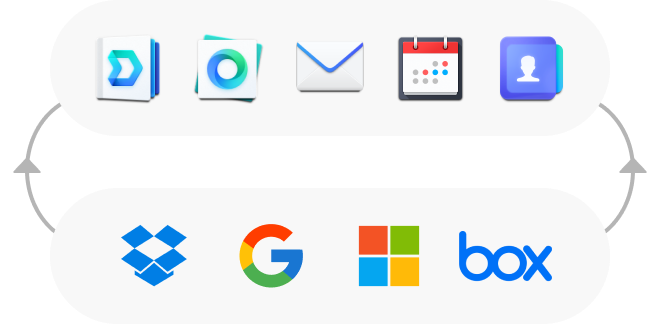 Synology Office Suite platform overview